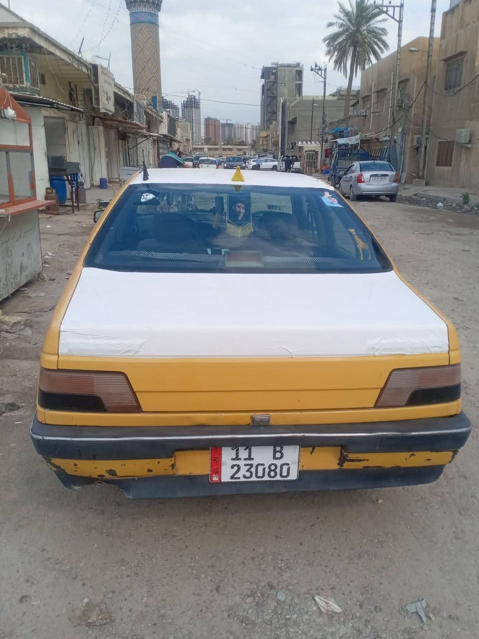سلام  عليكم مديل دعش سيارتي رد مروس


**إذا كنت صاحب هذا الإعلان وتريد حذفه لأي سبب، رجاءا أرسل رسالة إلى الدعم الفني**