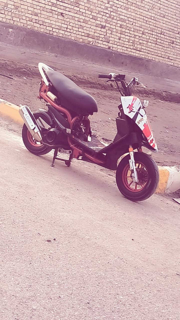 دراجه ماكس للبيع مزوده شرط دكت هندر  سعره  خاص هاذه رقمي ***********
