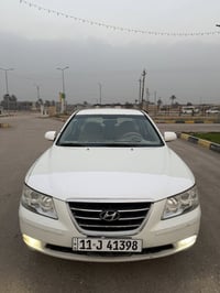 ٢٠٠٩ • وارد امريكي • مبدل محرك 2400