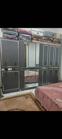 غرفه تركيه • ٦ قطع • بابل جبله