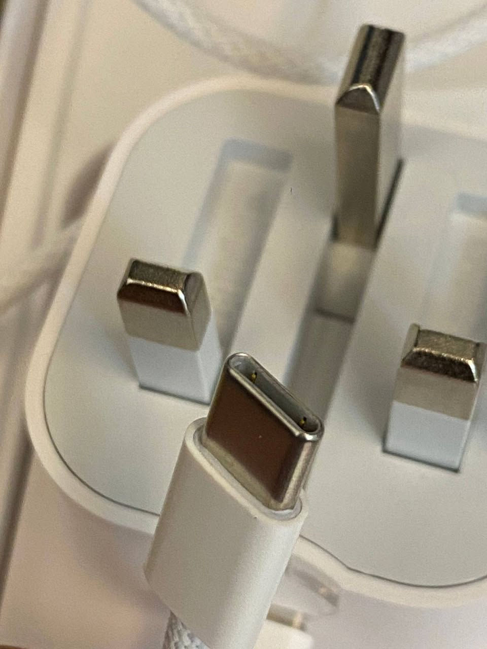 عندي هذني اغراض ايفون 15 برو ماكس بلاديات اصلياات الله يشهد جدد بعدهن سعرهم ٣٠ الف توصيلهن مجاني تفحصهن يلا تدفع واذا بيهن شي يرجعن نفس دقيقه


**إذا كنت صاحب هذا الإعلان وتريد حذفه لأي سبب، رجاءا أرسل رسالة إلى الدعم الفني**