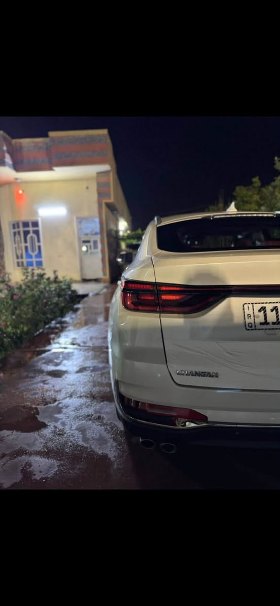 شانجان cs85 موديل 22 جديده ومكفوله عدا الي بالصوره فووول مواصفات جاهزه من كلشي صيانه بالشركه مكانه فلوجه او بغداد ***********.  السعر قفل غير قابل للتفاوض 21 مليون
