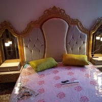 غرفة جديدة • ٨ قطع • مدينة الصدر