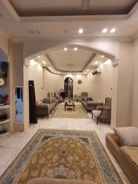 كربلاء باب طوريج • ١٠٠م • تشطيب فاخر