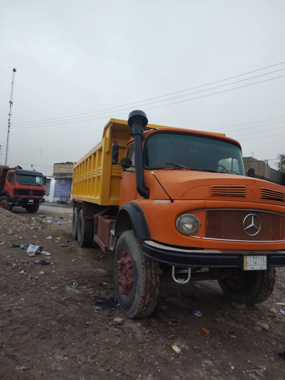 سلام عليكم قجمه للبيع موديل 82 مجموعه جياف محرك خام جديد كير 111 مكان السياره بغداد التاجي
***********///***********
