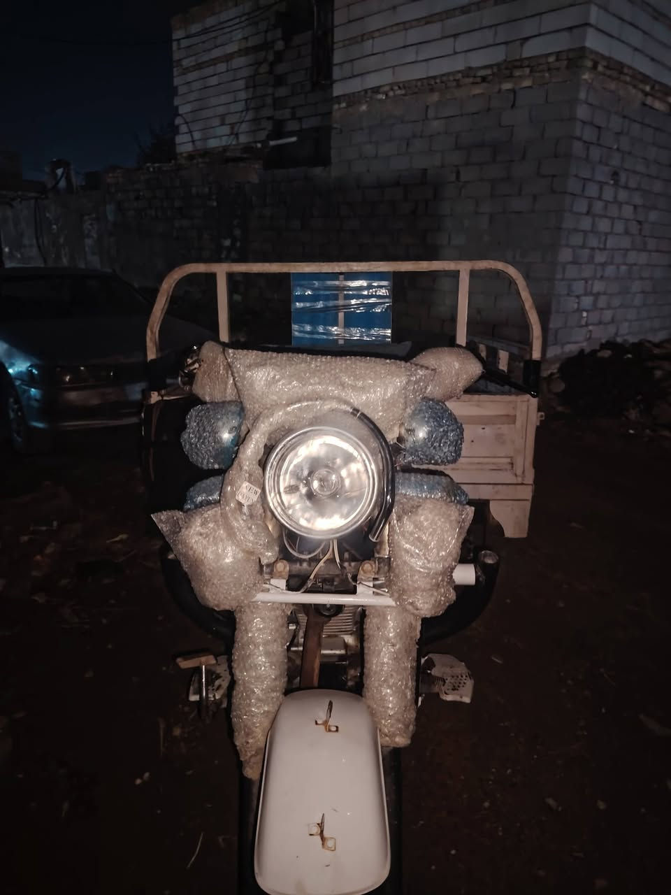 سلام عليكم شباب ستوته موديل 12للبيع أوراق مكاني شطره سعر مليون 1100 وبيه مجال متواجد خاص


**إذا كنت صاحب هذا الإعلان وتريد حذفه لأي سبب، رجاءا أرسل رسالة إلى الدعم الفني**