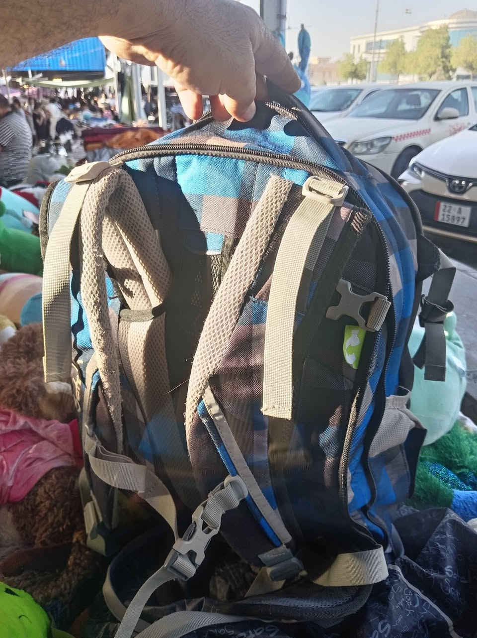 جنطة قوية ونظام حماية أربيل, العراق


**إذا كنت صاحب هذا الإعلان وتريد حذفه لأي سبب، رجاءا أرسل رسالة إلى الدعم الفني**