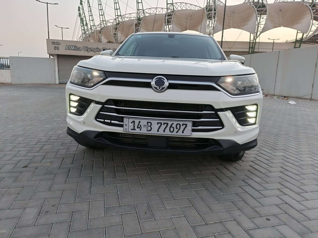 مديل 2022 سعر 130
