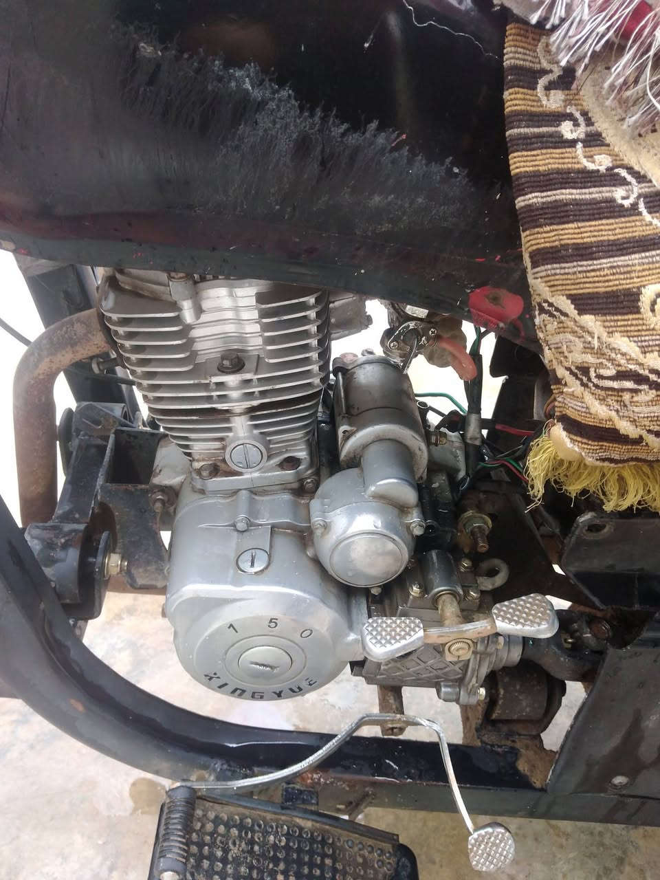 السلام عليكم ستوته للبيع موديل 20مكان كركوك عمل شعبي رقمي *********** ***********
