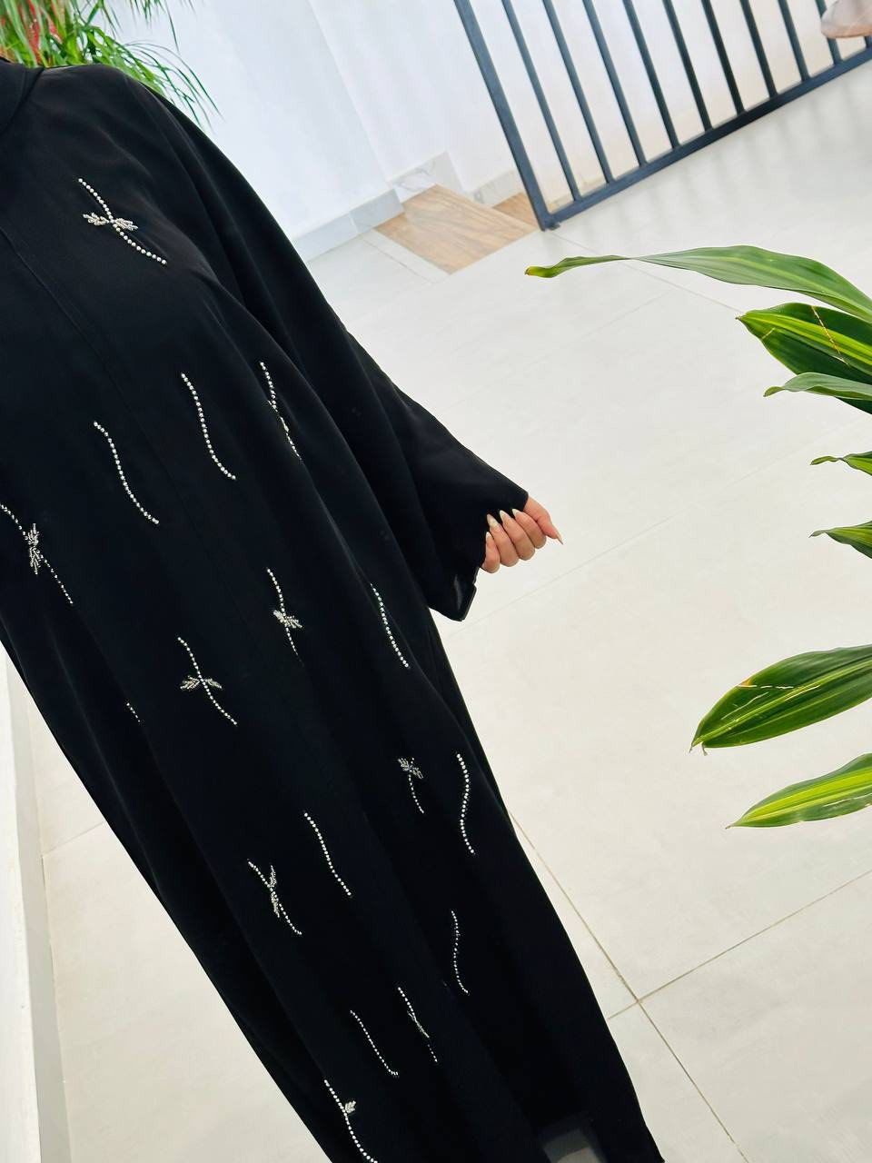 عبايات جرجيت كويتي شرط ا الفحص تخفيضات تخفيضات اخررر قطع سعر القطعه ب20 😳😳


**إذا كنت صاحب هذا الإعلان وتريد حذفه لأي سبب، رجاءا أرسل رسالة إلى الدعم الفني**