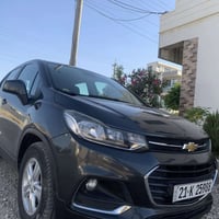 تراكس خليجي Lt2017 جاهزه كير محرك تبريد سنويه جديده تحويل ثاني يوم  سي...