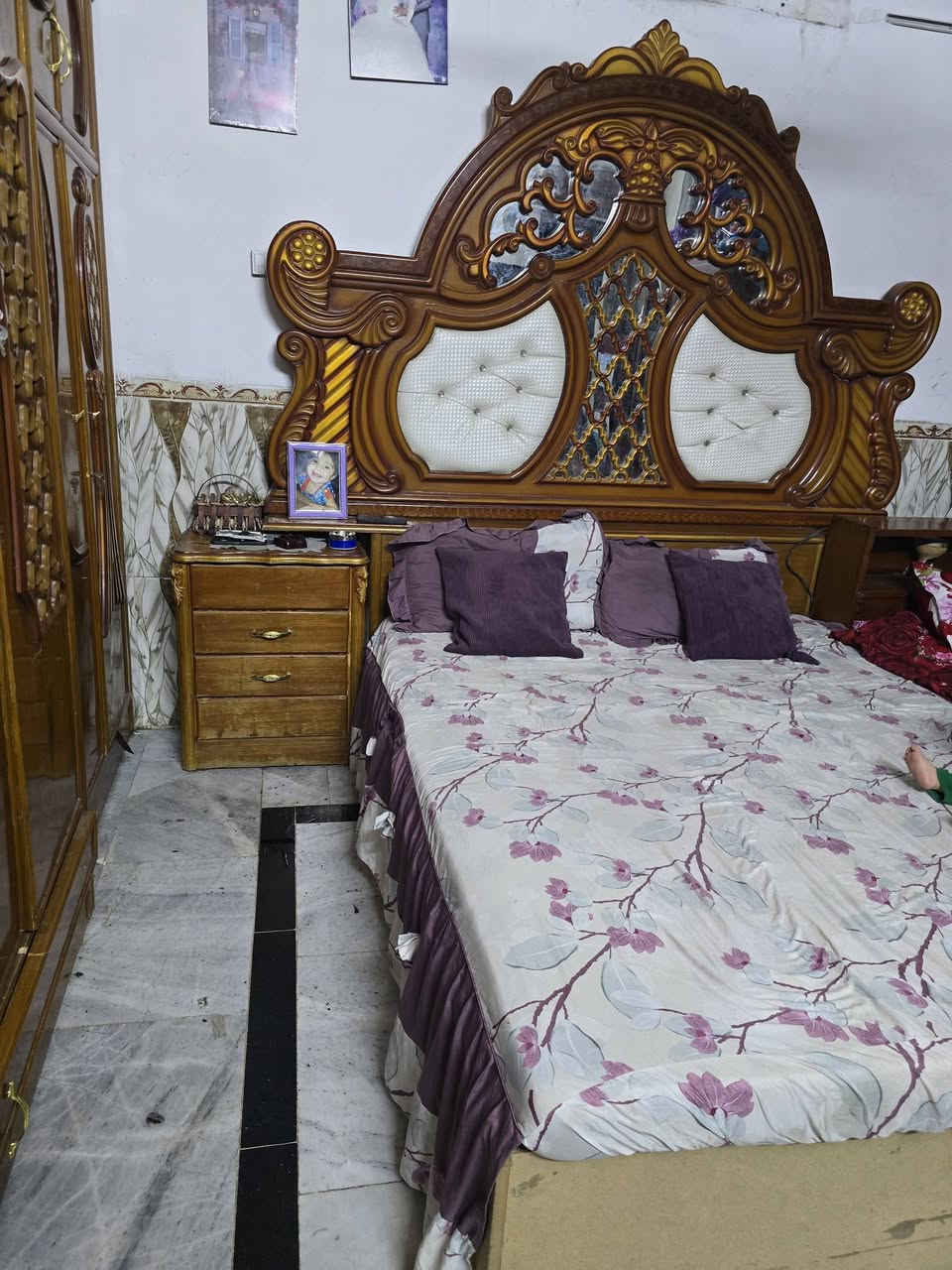 عندي غرفه صاج لبيع  السعر ٤٠٠ بيهه مجال


**إذا كنت صاحب هذا الإعلان وتريد حذفه لأي سبب، رجاءا أرسل رسالة إلى الدعم الفني**