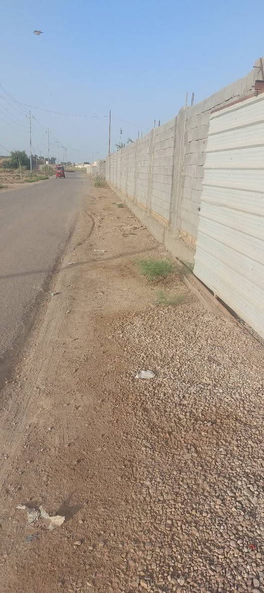 السلام عليكم قطعت أرض زراعي مساحه 2000  متر مسيجه بشارع الشفيج يم معمل الطرشي ماي كهرباء تبليط كله بل باب تحتولي ع بيت مساحته 300 متر البيت عوزه سيراميك وأبياض البيت بي ٣ غرف ٦ في ٤  صاله ١١ في ٤ مطبخ حار بارد ٩ في ٤ براني ٧ في ٤ مجامع صحيه خارج وداخل تحتوي ع مزرعه بيهه 64  نخله + حمضيات تكي رمان عنب تين و وعنبه
الاستفسار اتصل ع رقم  ***********
السلام عليكم قطعت أرض زراعي مساحه 2000  متر مسيجه بشارع الشفيج يم معمل الطرشي ماي كهرباء تبليط كله بل باب تحتولي ع بيت مساحته 300 متر البيت عوزه سيراميك وأبياض البيت بي ٣ غرف ٦ في ٤  صاله ١١ في ٤ مطبخ حار بارد ٩ في ٤ براني ٧ في ٤ مجامع صحيه خارج وداخل تحتوي ع مزرعه بيهه 64  نخله + حمضيات تكي رمان عنب تين و وعنبه
