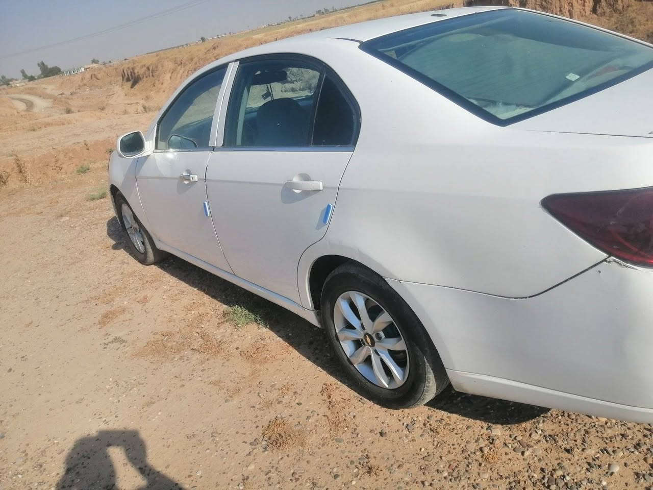 للبيع شوفر ليت افيكه محرك ٦ وكير أوتو تبريد 🥶 شرط بطاقة بانزين شرط التحويل بيه قطع صبغ اني انطيه حزام السعر 55 وبيه مجال مراوس حسب القناعه موجود ع فيس


**إذا كنت صاحب هذا الإعلان وتريد حذفه لأي سبب، رجاءا أرسل رسالة إلى الدعم الفني**