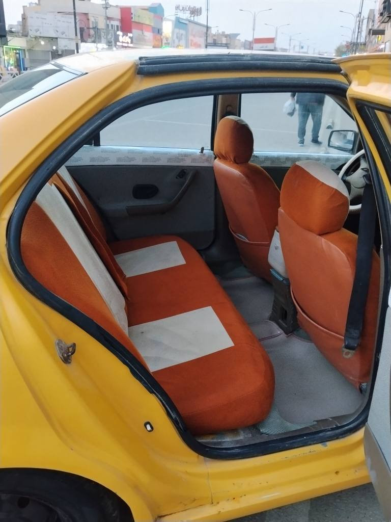 سمند مودیل 2011 ڕەقم بغداد سەنەوی تازەیە تا 2030 مشروع وەطنی بەشەرتی تخویل و وەکالە کۆ
بونی بنزینی هەیە تاخم پێش دوای هەموی تازەیە تبریدە 4تایەی لۆکی لەژێرە یەک حەفتەیە بەستراوە 4جام کارەبای شاشە ئایپات  شوێن کەرکوک سعر 38$و مەعامەلە ***********/ *********** كركوك, العراق
