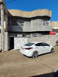 بيت بحواس • ١٥٠م • طابقين