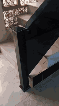 ألأنوار للألمنيوم • ديكورات ألمنيوم • أبواب شبابيك