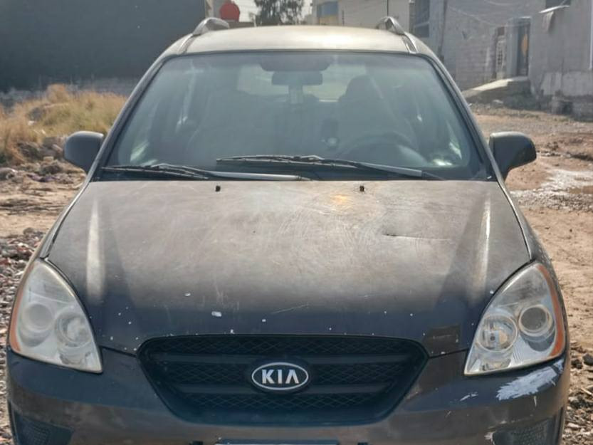 السلام عليكم 
كيا روندو ٢٠٠٩
محرك دوش ٢٤٠٠ أربع حساسات
كير اوتماتيك تخم تاير صدر أمامي خلفي جديد رقم ديالى باسمي تحويل ثاني يوم للبيع أو مراوس حسب القناعه الشراي يجي خاص 
مكان السياره بعقوبه


**إذا كنت صاحب هذا الإعلان وتريد حذفه لأي سبب، رجاءا أرسل رسالة إلى الدعم الفني**