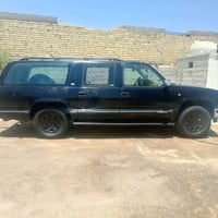 جمسي • رقم بغداد • للبيع
