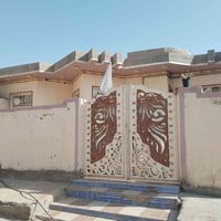 دار للبيع المساحة 225 متر يحتوي على 2 غرف نوم + استقبال وكلدور + صالة ...