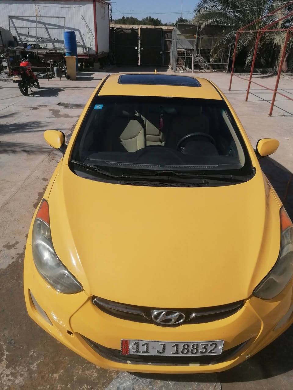 لنتره  مديل 13 ضربته بس لبنيد مرجع علئ لبرد بيه نوقص بصيطات وتبريج بي خلي  *********** كربلاء
