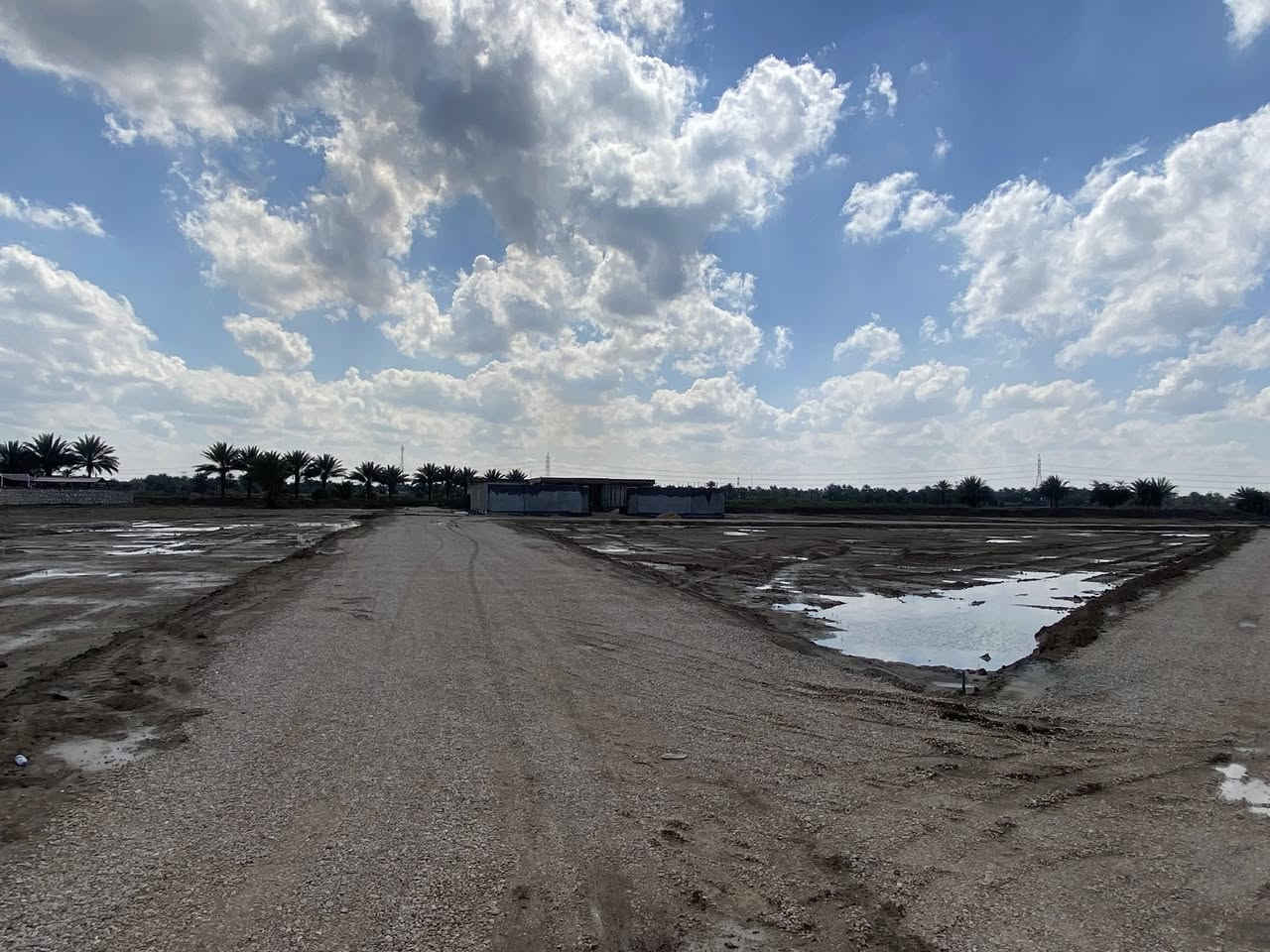 #للــبيع قـطـع  اراضــي
المــنطـقـــه هادئـــه وعـــرض الشارع 15 متر 

#للبيع قطــــع اراضــــي طابــو زراعــي سند25

المساحــه // 1000 مـتر ممكن تباع 500 

#السعر  //90 مليــون وبـــي مـجـال 

العنوان //طريق العلويه شريفه بنت الحسن شارع الرسول الأعظم قرب السيطره 

—————————————

للاستفـسار الآتصـــــال  اومراسلة الصفحـــة او زيارة 

مكتــب المــدار للعقار // قــرب نـــزلة جســر 

بـته بأتجاه جسر الثــــورة

*********** علي الجنابي 

*********** نوار الجنابي 

الي يحب يعرض عقاره تواصل 

*********** حسنين الجنابي
