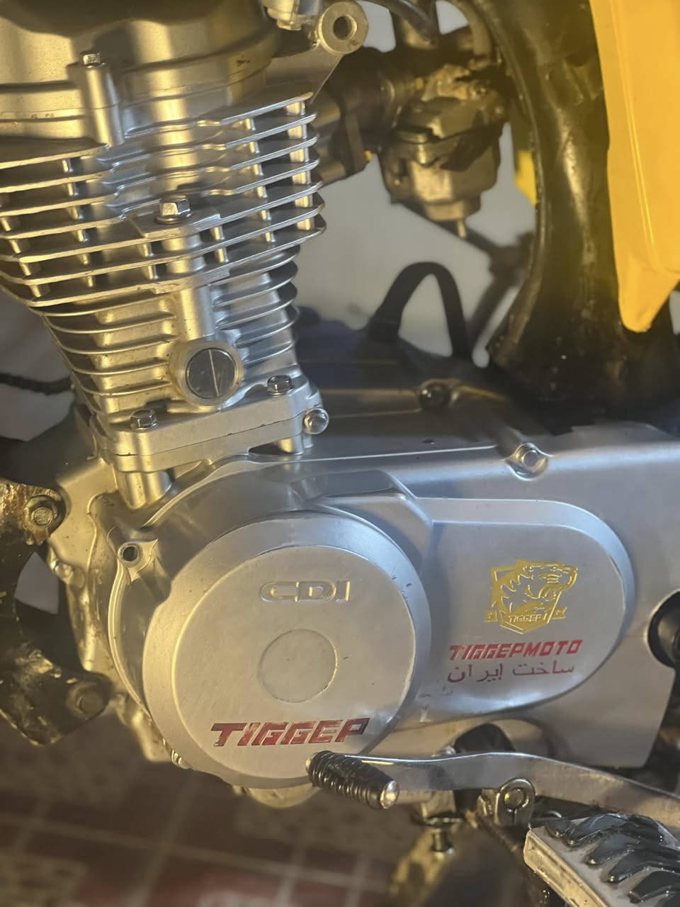 سلامو عليكم اخوان درجه فول البيع ٢٤تايكةر مكينه مامفتوح باشرط ماشاءالله قويه سعر٤٢٥بي ماجال هم امروس


**إذا كنت صاحب هذا الإعلان وتريد حذفه لأي سبب، رجاءا أرسل رسالة إلى الدعم الفني**