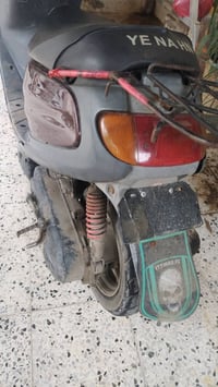 بزون نفخ • شاصي شرط • كسر نص