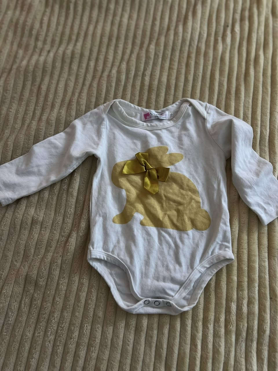 وكتهن هسه 😍 بهاريات تنلبس هذا الجو 
من عمر حديث الولادة لسنتين 
@إشارة


**إذا كنت صاحب هذا الإعلان وتريد حذفه لأي سبب، رجاءا أرسل رسالة إلى الدعم الفني**