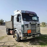 للبيع كلاب سكانيا ١١٣ تك جوبلس للأستفسار الاتصال على الرقم 07832940693...
