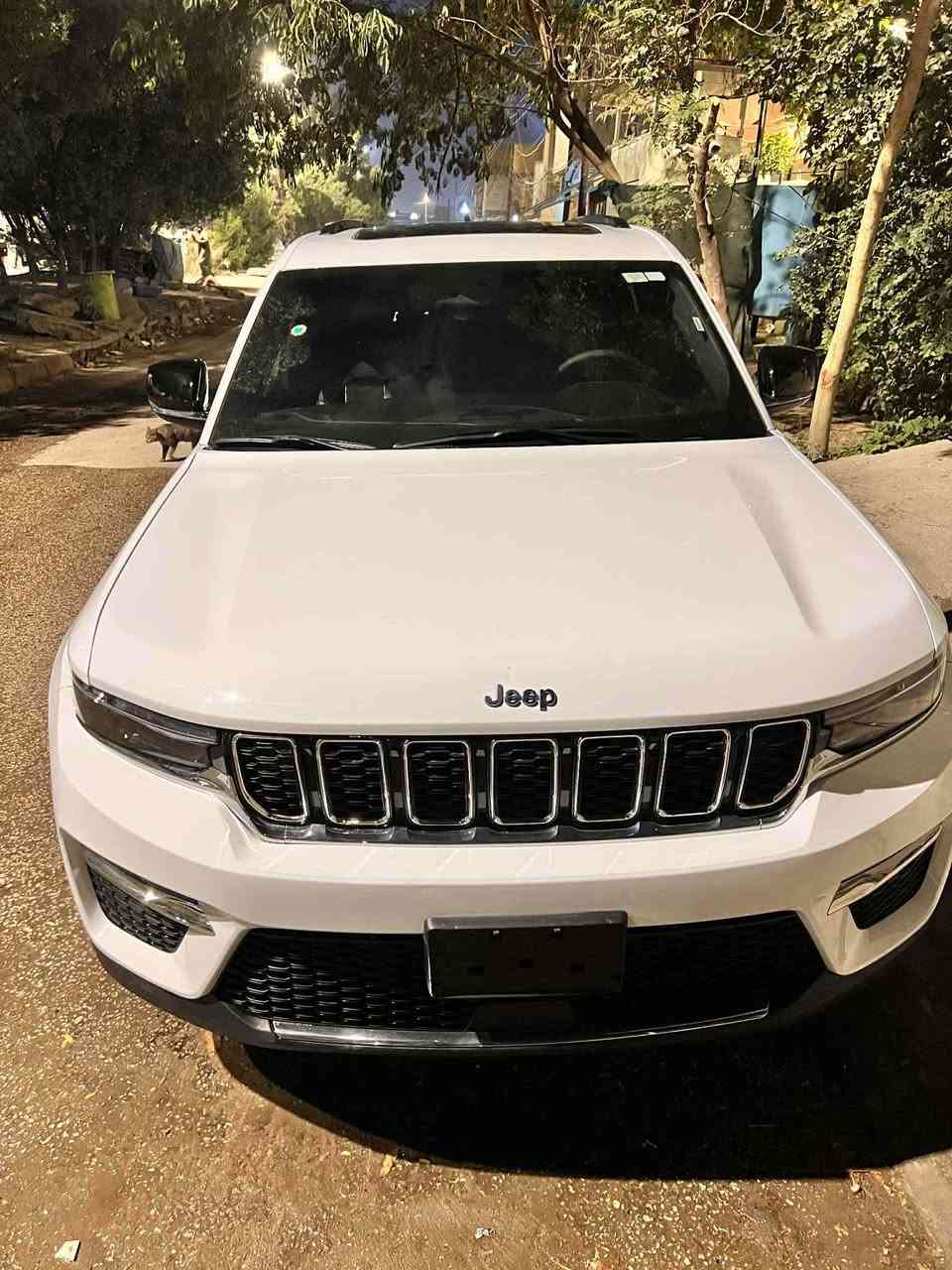 جيب 2025 هايبرد وقم بغداد
الضرر تبديل جاملغ بدون ايرباك 
ماشيه ٣ الف 
مكاني بابل 
***********
*********** حلة, بابل
