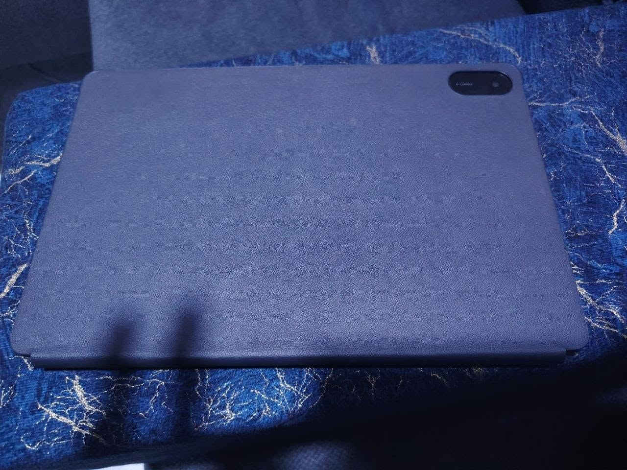 السلام عليكم
هنر باد x8a
بشاشة كبيرة بحجم 11 بوصة، ومعالج Snapdragon، وبطارية ضخمة بسعة 8300 مللي أمبير، وذاكرة 128 ورام 4 جهاز جديد فقط بي هاي النقطة جداً جداً ناعمة يرهم بيع او مراوسة بموبايل حسب القناعة


**إذا كنت صاحب هذا الإعلان وتريد حذفه لأي سبب، رجاءا أرسل رسالة إلى الدعم الفني**