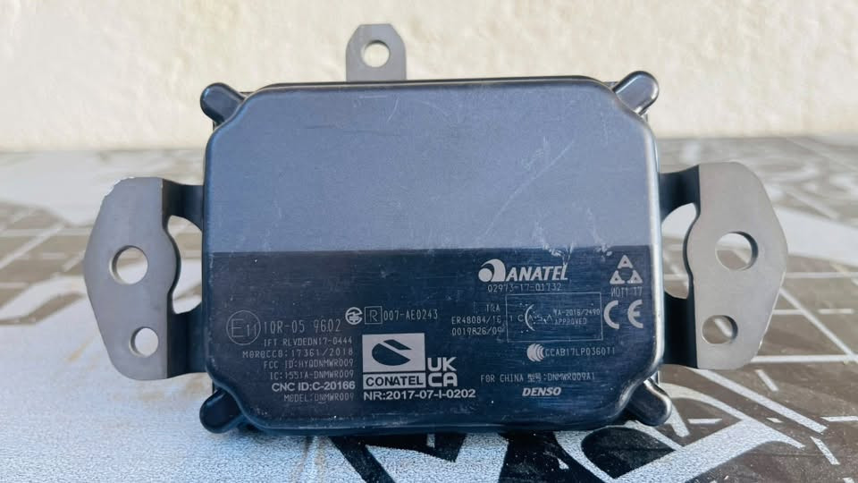 🚗 امير لقطع غيار سيارات تويوتا 🚗

نوفر تشكيلة واسعة من قطع غيار سيارات تويوتا الأصلية والمستعملة والجديدة الوكالة والجديدة التجارية، وبأسعار منافسة وجودة مضمونة.

✅ متوفر لسيارات:
🔹 كراون
🔹 راف 4
🔹 سينا
🔹 هايلندر
🔹 كورولا
🔹 كامري
🔹 كروس
فينزا

🔧 القطع المتوفرة:
✔️ گشر أمامي وخلفي
✔️ صدور أمامية
✔️ حساسات
✔️ رادارات
✔️ أبواب
✔️ دعاميات
✔️ والعديد من قطع الغيار الأخرى.

📦 نوفر خدمة التوصيل إلى جميع محافظات العراق.

📍 العنوان:
بغداد – شارع 6 – قرب مستشفى الكرامة.

📞 للاستفسار والطلبات (اتصال وواتساب):
***********

نرحب باستفساراتكم، وسنساعدكم في العثور على القطعة المناسبة لسيارتكم بأفضل سعر.
#رافور #راف4 #كراون #كامري #كورلا #سينا #هايلندر #فينزا #قطع_غيار #ادرات_ياباني
