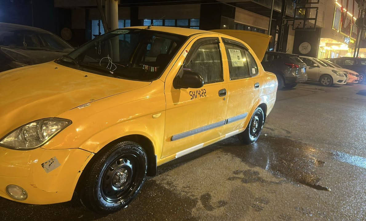 اسلام عليكم طيبه للبيع موديل 16 السياره كامله وجاهزه   من كلشي السعر 40 مكاني بغداد الزعفرانيه. رقم الهاتف ***********
