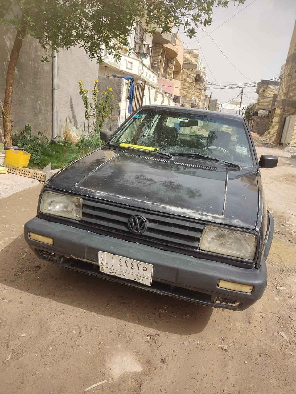 گولف موديل 91 بأسمي رقم ديالى مشروع وطني تحويل ثاني يوم مكينة وگير جديد
حدادة صدر جديدة
كابريتر جديد
باتري جديد 
سلف جديد 
رقم مميز
السعر 24 ورقة مجال بسيط
الاتصال
***********
