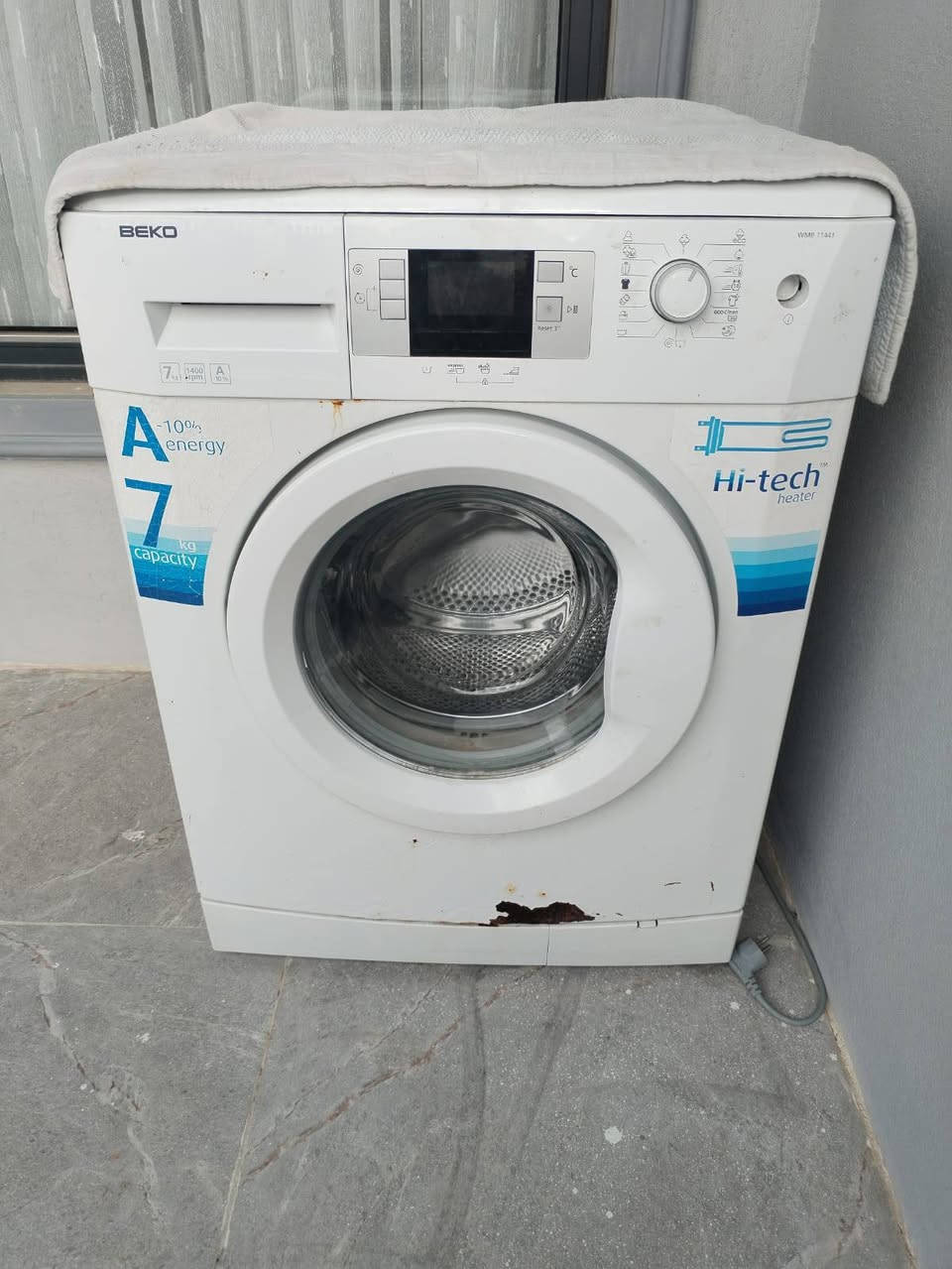 بەشەرتی بی عەیبی 60هەزار سلیمانی السليمانية, العراق


**إذا كنت صاحب هذا الإعلان وتريد حذفه لأي سبب، رجاءا أرسل رسالة إلى الدعم الفني**