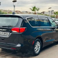 فيوجر • ٢٠٢٠ • حادث امريكا