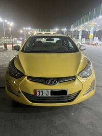 لنترا • ٢٠١٤ • خليجي ١٦٠٠