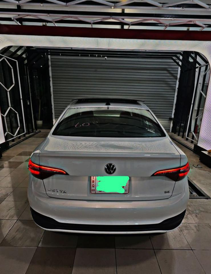 جيتا موديل 2024 / ماشي 17000 الف 
فول مواصفات 
صبغ على قدر الضرر فقط 
بدون ايرباك وداخل 
السعر 158$
للتواصل 
***********
تترقم اربيل
