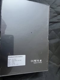 سلام و عليكوم عندي Mini PC قعتين سعر قطعه 130 الف ره قم موبايال0770232...