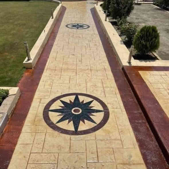 ،،السلام عليكم،،
ان شركتناء مستعدة  لتنفذ جميع اعمال ،،الخرسانة،، بالارضيات ،،بكوادر ذات خبره  بخدمتكم مع شركتنا فقط اختر النموذج الي عجبك وخلي الباقي علينا
مواصفات ،،العمل،،
،،نايلون،،
،،brc,,
،،كونكريت C30,,
،،مواد عازلة،،
،،مواد ملمعة،،
،،الوان،،
،،سمك الصب 10سم،،
ملاحظة ..جميع المواد ايطالي ..
جودة في العمل دقة في العمل ابداع
للاستفسار مراسلة الصفحة أو الاتصال على واتساب *********** أبو زهراء
