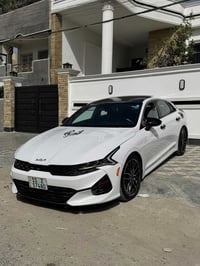 كي فايف GT • ٢٠٢٤ • مرقمة بغداد