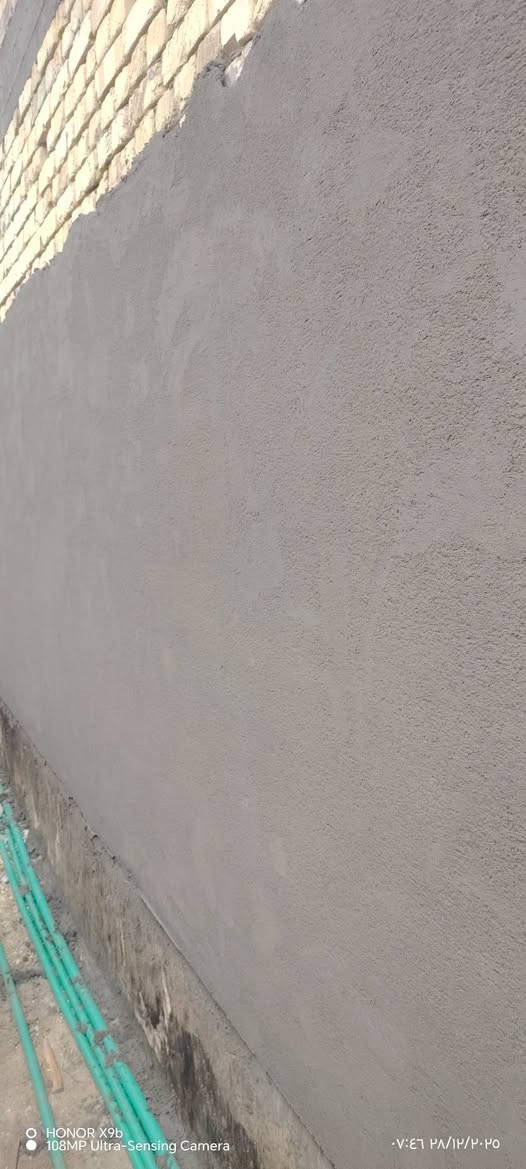 السلام عليكم شغل لبخ اسمنت مصار وجص وبورك التزام بالموعد ونثر وتساب ***********
