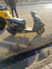 دراجه بريس فحل نوزل مكينتهه ما محطوط عليهه صبانه بلاد او مراوس بدراجه ...