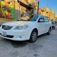 بي واي دي G3 • ٢٠١٦ • رقم دولي بغداد