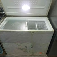 مجمدة • نظيفة