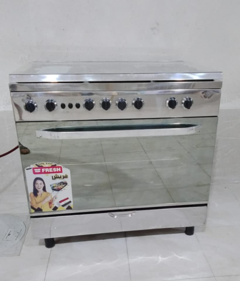 طباخ مصري باله درجة اولى شغال مابيه خلل سبب البيع كاعد ايجار وانتقلت لبيت ثاني وماعندي مكان حجم الطباخ چبير وعالي كلش حلو و نضيف وهاي صوره الله شاهد ماصارلي سبوع من اخذته الشراي يراسلني خاص


**إذا كنت صاحب هذا الإعلان وتريد حذفه لأي سبب، رجاءا أرسل رسالة إلى الدعم الفني**