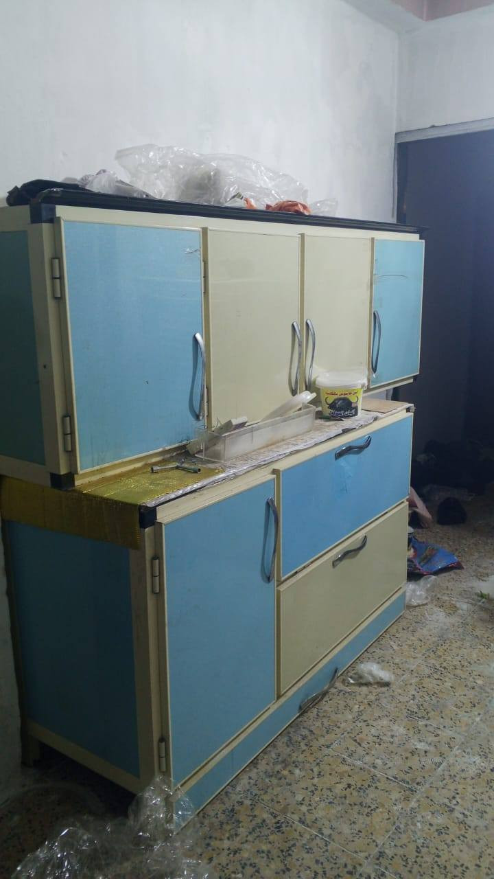 للبيع شلعة *********** واتساب
