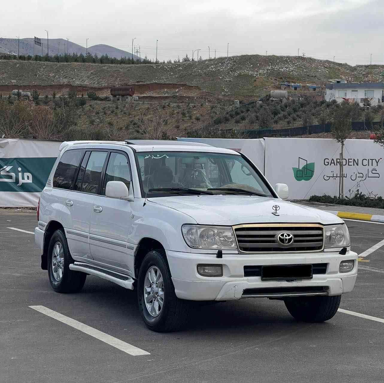 مۆنیکا
١٩٩٩
 فوول مواسەفات
گێر ئۆتۆماتیک
سلایت
پێش گراین شەفت 
شەش پستۆن i6
سەلاجە 
تەبرید مەرکەزی
ناوزەرد جام کارەبا
٣ ڕیز کوشن
دەبڵ تەنکی
گێڕ و مەکینەی بەشەرت
دەبل ئەکسل بەشەرت
تەقەو ڕەقەی بەشەرت
سەنەوی تا ٢٠٣٠ تازەیە بەناوی خۆمەوەیە
شوێن لەزگەی بۆیاخە پێش و دوای هیچی پێوە نیە هەموو گیانی بەشەرت
سعری ١٣٢ گەڵا و معامەلە
***********
***********
سلیمانی 
ـــــــــــــــــــــــــــــــــــــــــــــــــــــــــــــــــــــــــــــ السليمانية, العراق
