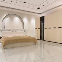 7قطع سرير مخزن دبل جك 🛏️  برغي وجوي حديد 🔩  شغل درجه وله صمان حقيقي 10...